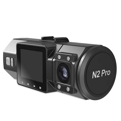 vantrue n2 pro software update.